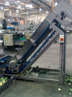 Conveyors