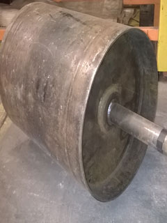 Conveyors