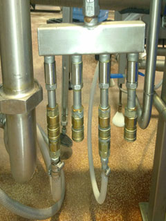 hygenic pipe work